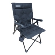 Outdoor Revolution Lucca Air Mesh Reclining Chair